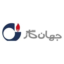 برند جهان گاز