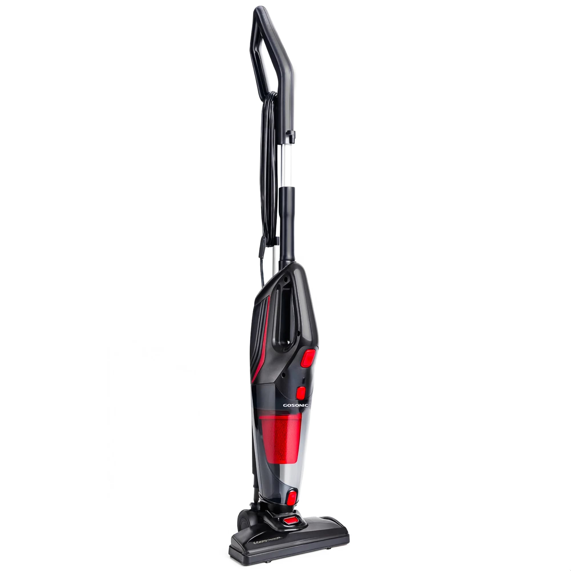 جاروبرقی ایستاده گوسونیک مدل GSV-1118