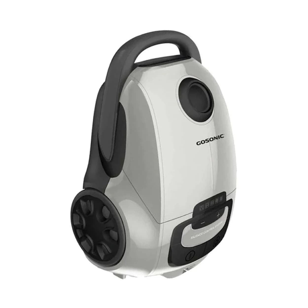 جاروبرقی گوسونیک مدل GSV-3600 با موتور 2600 وات