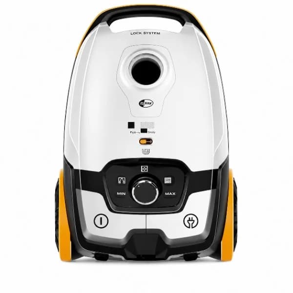 جاروبرقی کیسه‌دار با قدرت ۲۸۰۰ وات مدل BC-1080 CVC