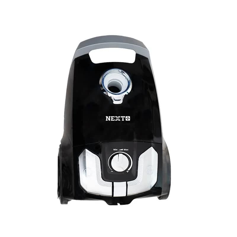 جاروبرقی کیسه‌دار نکست پلاس مدل NXP-VC-2620 با قدرت 2600 وات