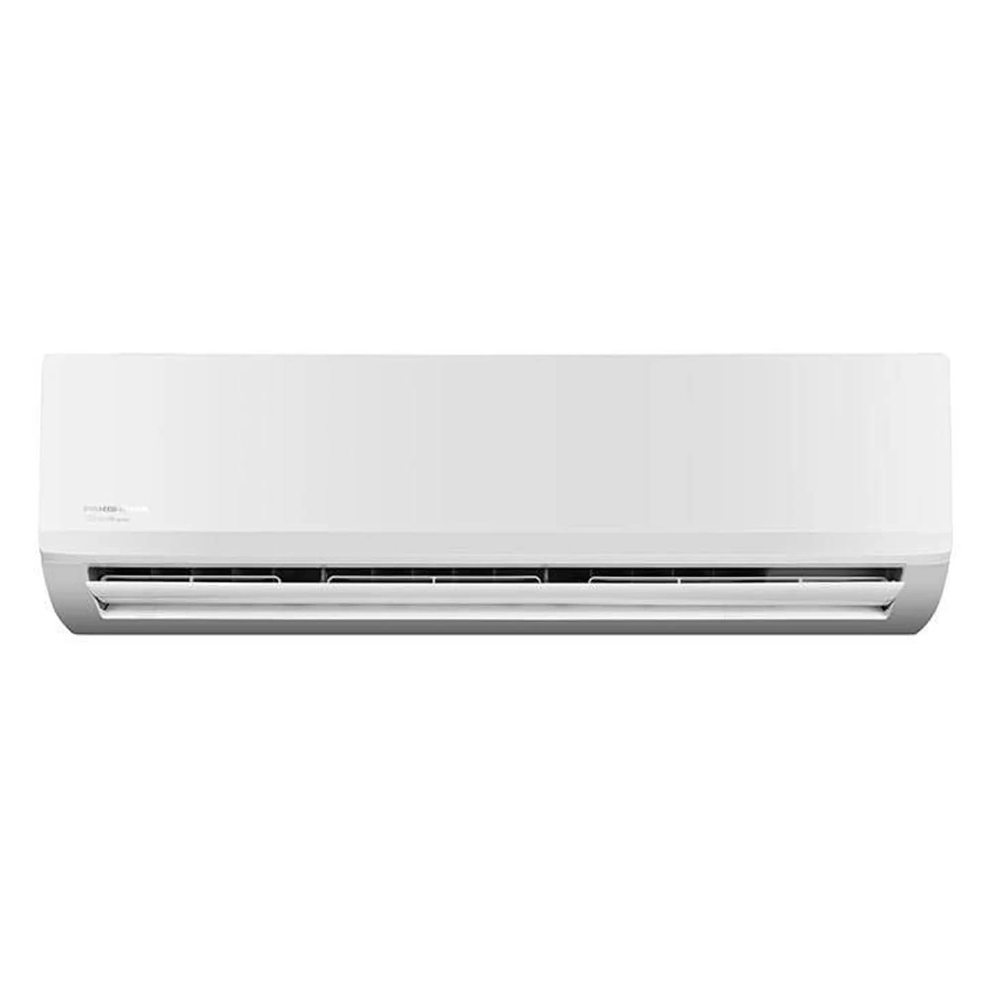 کولر گازی اسپلیت دیواری پاکشوما 24000 BTU با عملکرد سرمایش و گرمایش