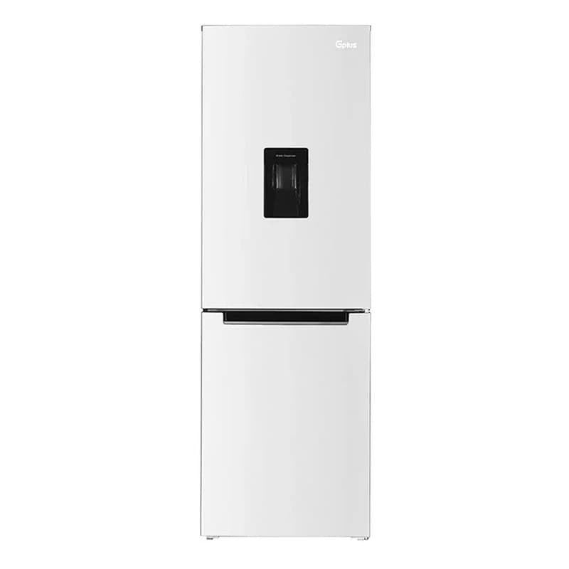 یخچال فریزر کمبی ۱۸ فوت جی پلاس مدل GRF-R3119W با فناوری نوفراست