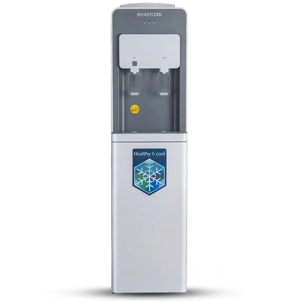 آبسردکن ایستکول مدل TM-SW 438 با قابلیت نگهداری آب سرد و گرم