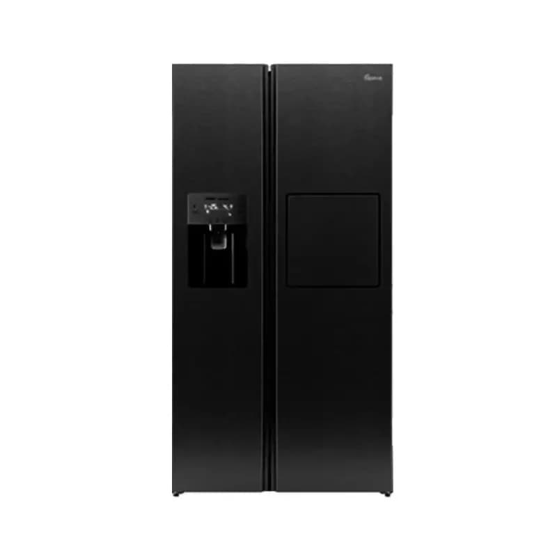 یخچال ساید بای ساید جی پلاس 32 فوت مدل GSS-7927BS با فناوری نوفراست
