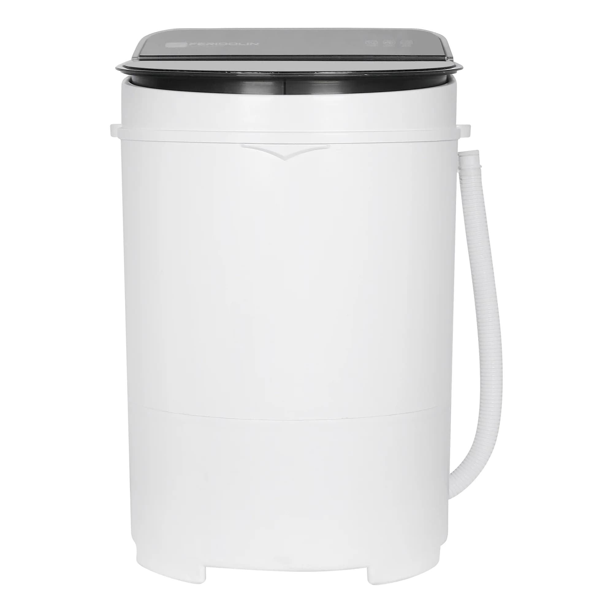مینیواش فریدولین مدل SW25-G با ظرفیت ۲.۵ کیلوگرم و طراحی مدرن